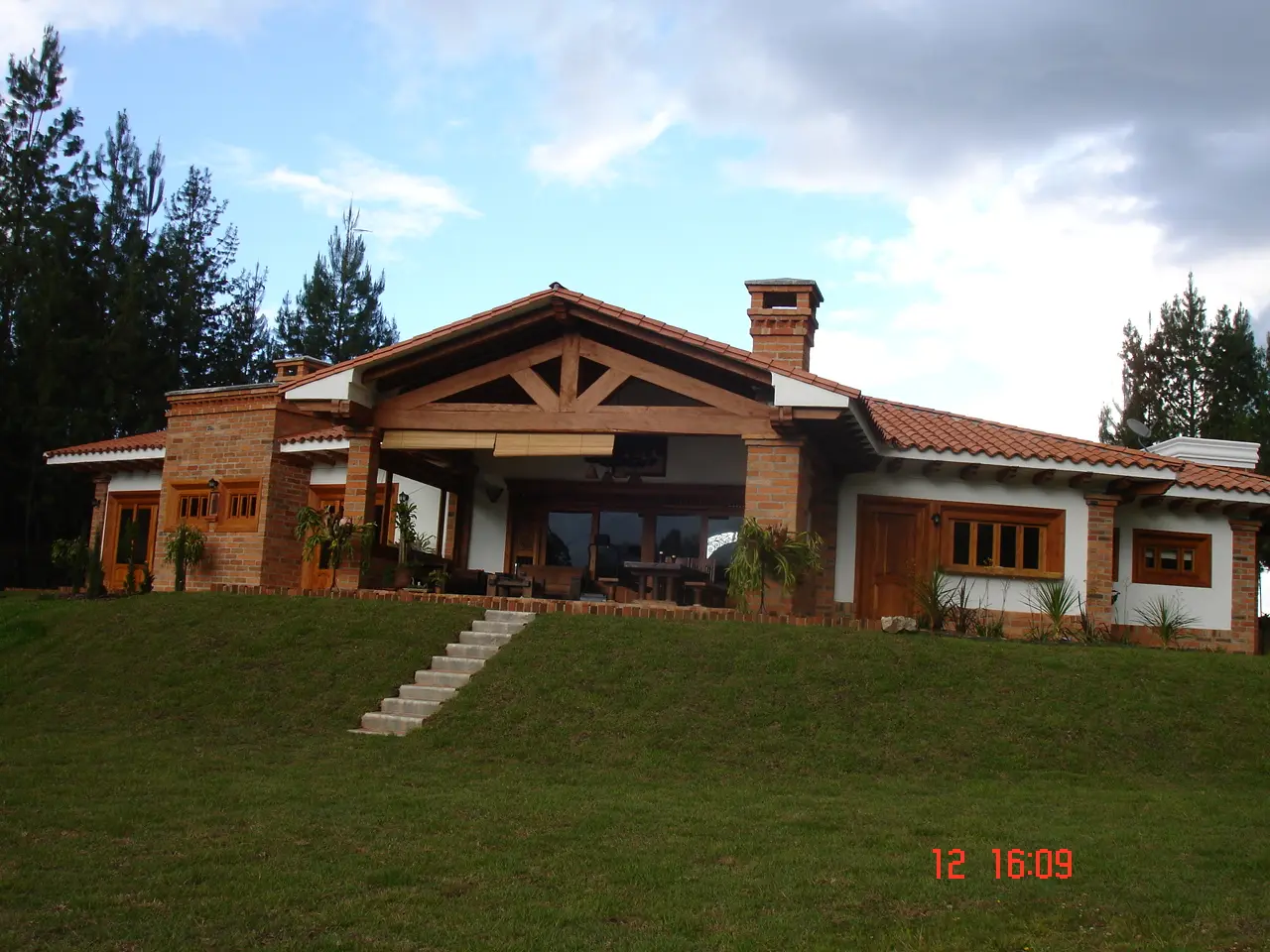 Proyecto Inmobiliario Proyectos de Construcción